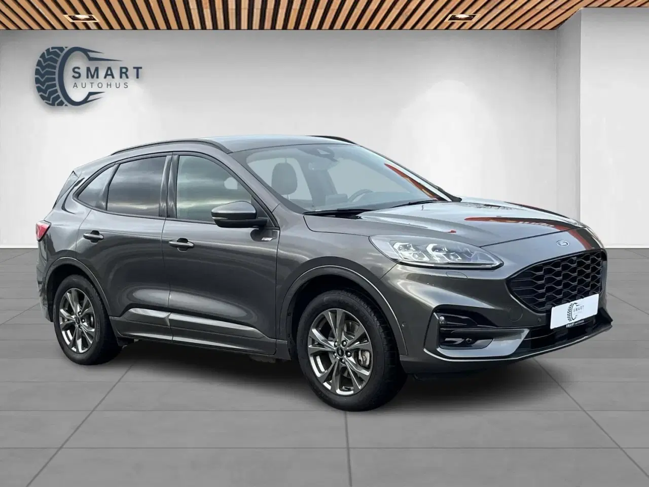 Billede 2 - Ford Kuga 2,5 PHEV ST-Line CVT
