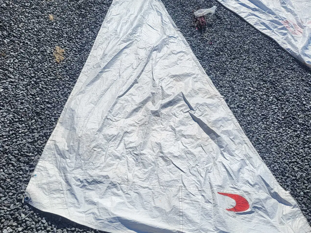 Billede 7 - Sejljolle Columbus 15