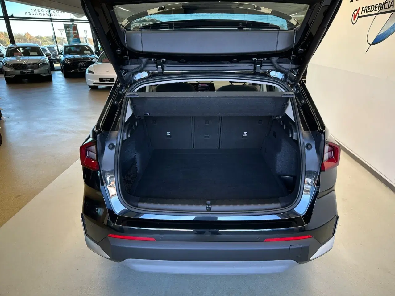 Billede 9 - BMW iX1 xDrive30