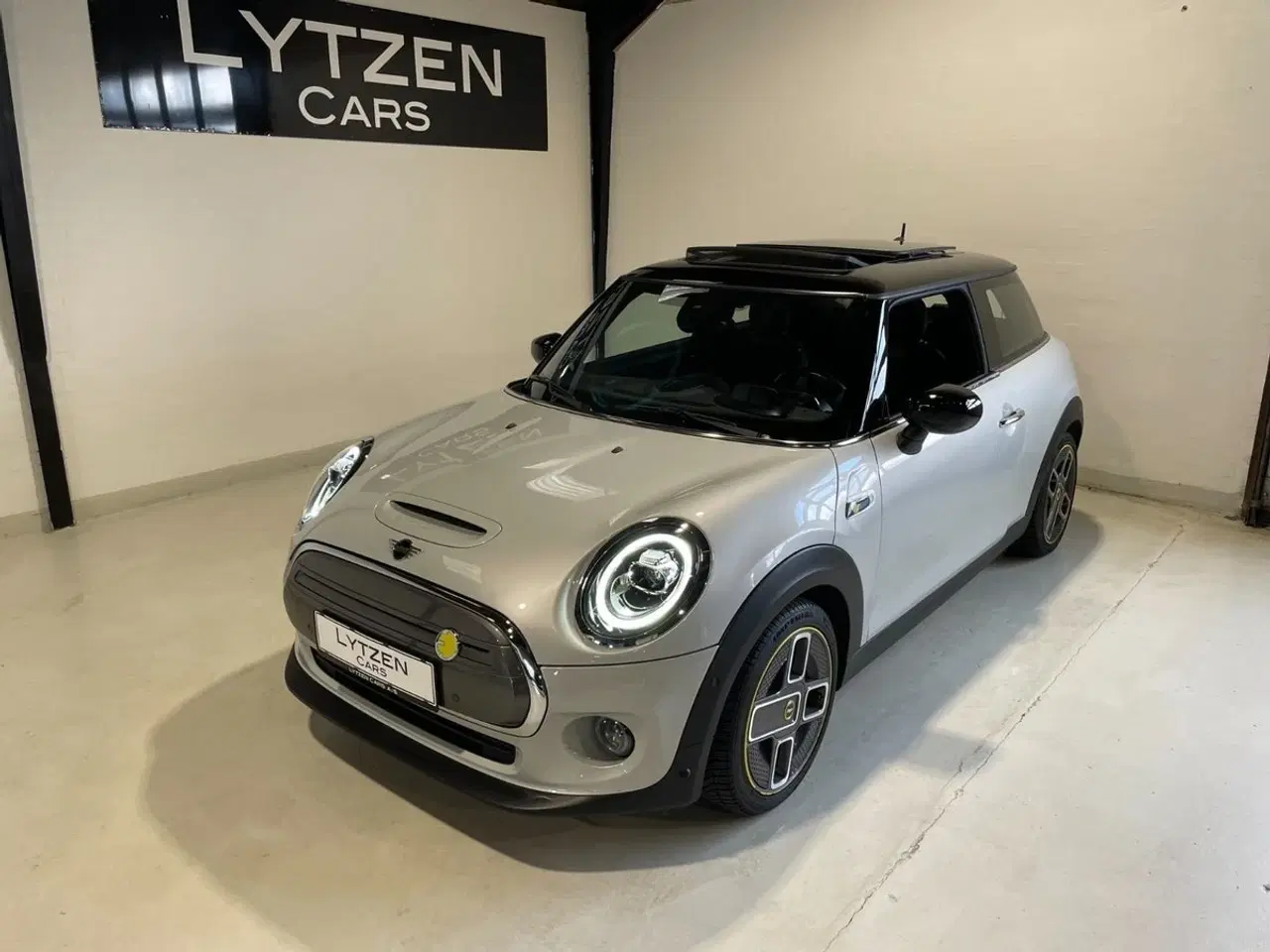 Billede 3 - MINI Cooper SE  Trim XL