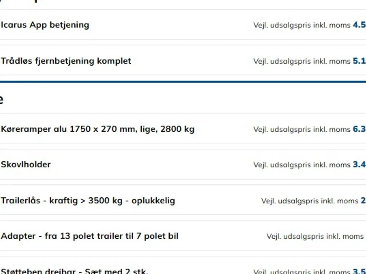 Billede 19 - Variant 3015 MT