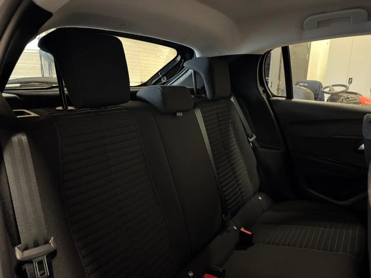 Billede 16 - Peugeot e-208 50 Active