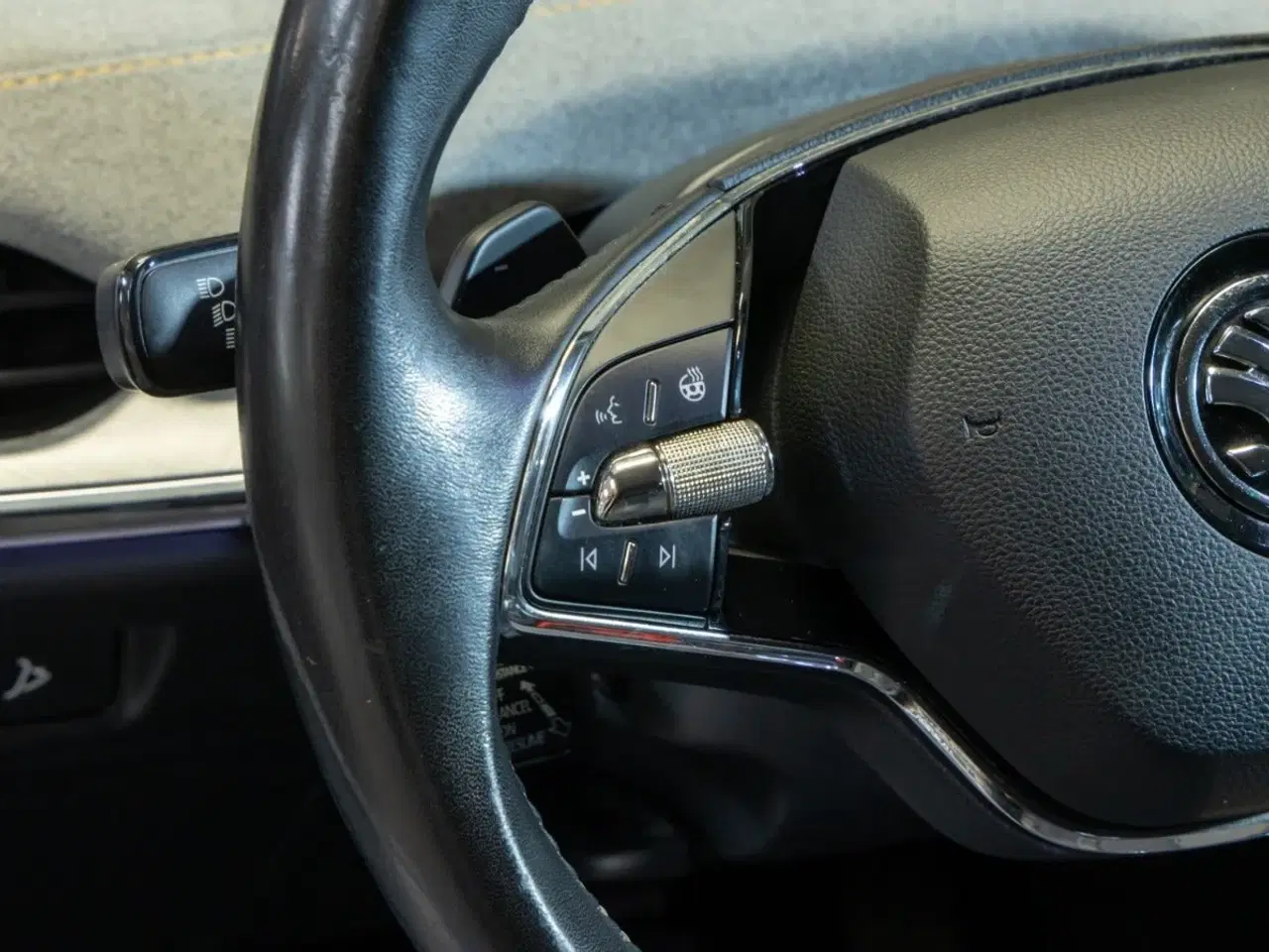 Billede 17 - Skoda Enyaq 80 iV Lounge