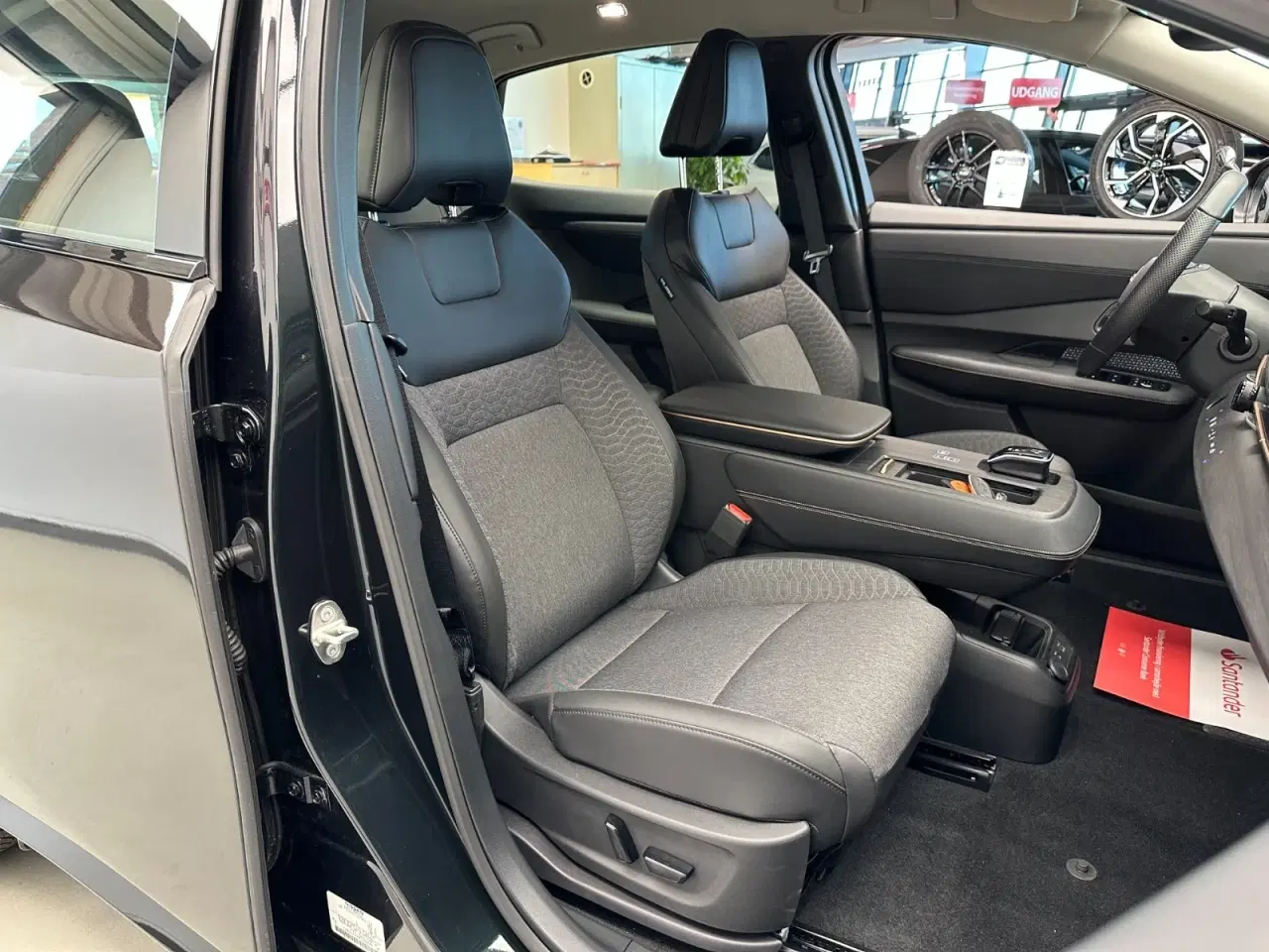 Billede 11 - Nissan Ariya 63 Engage