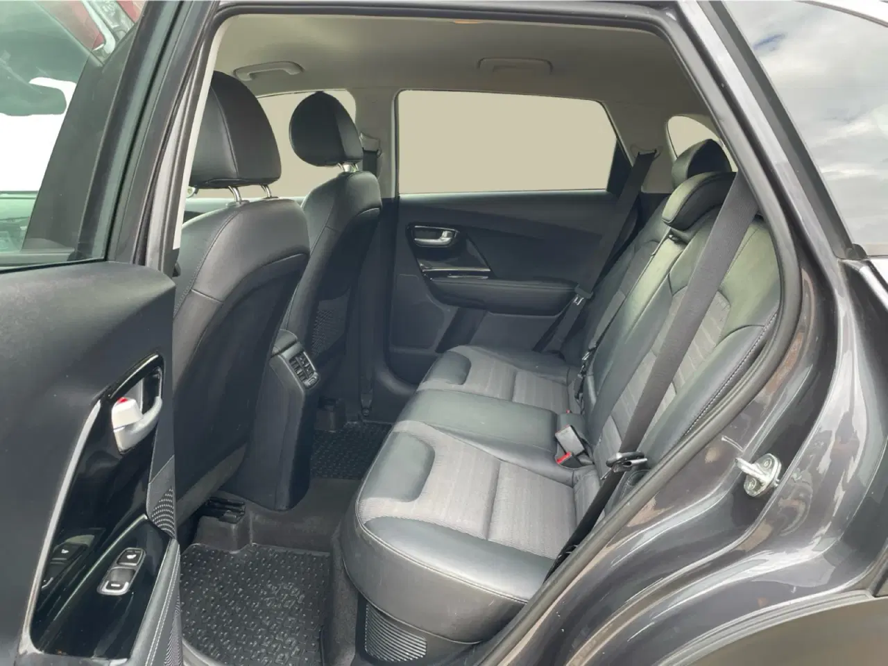 Billede 6 - Kia Niro 1,6 GDI PHEV  Plugin-hybrid Advance DCT 141HK 5d 6g Aut.