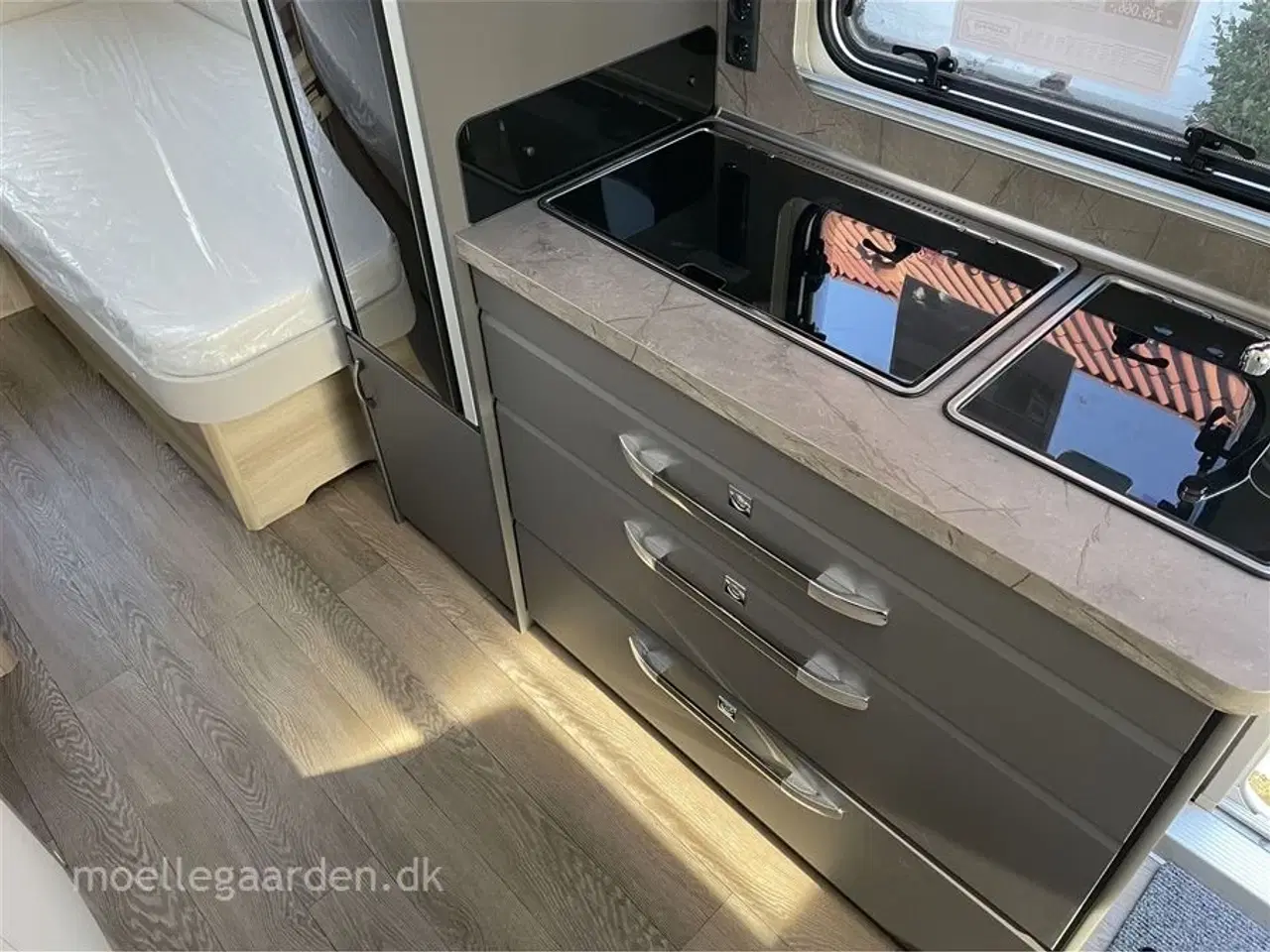 Billede 7 - 2026 - Hobby De Luxe 495 UL