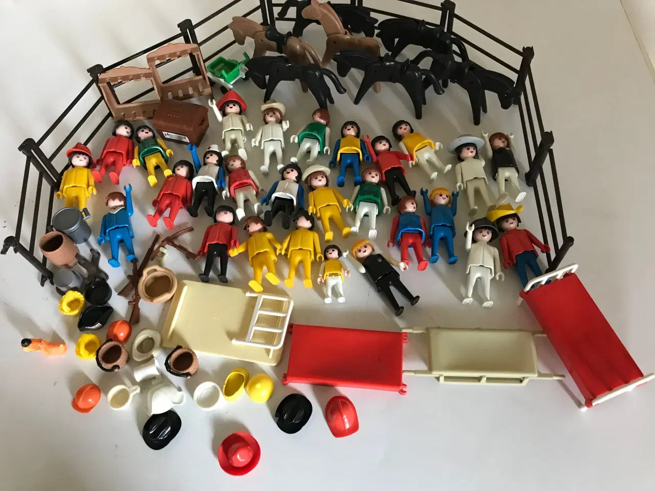 Billede 1 - Playmobil, diverse