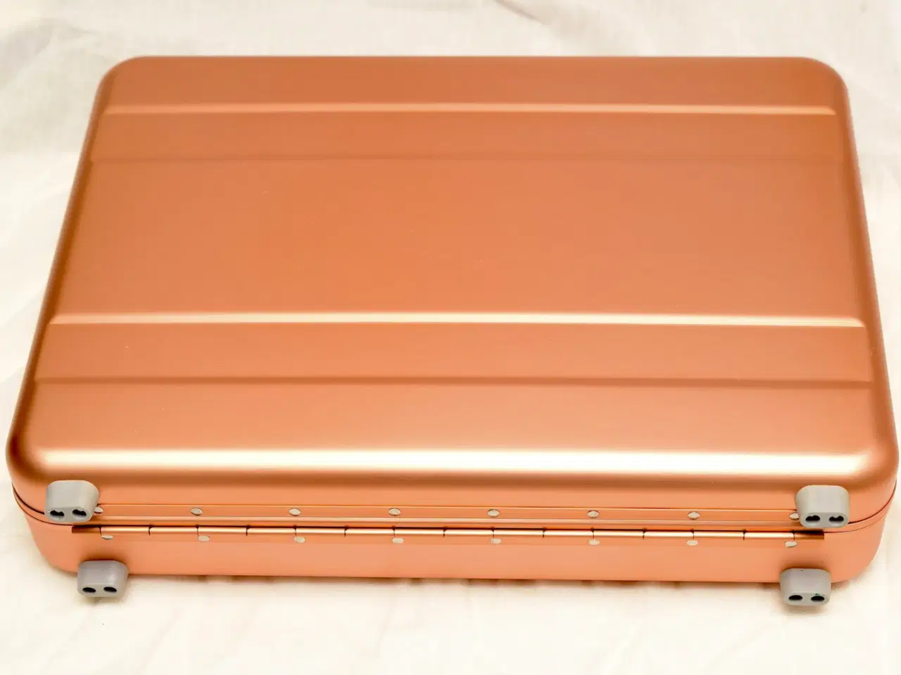 Billede 4 - Attache taske i Aluminium TILBUD