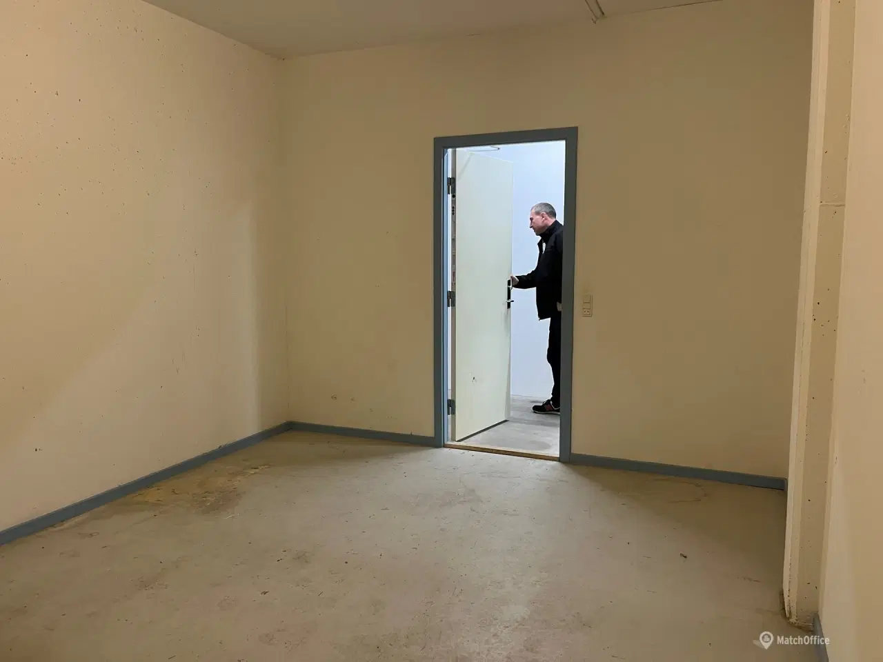 Billede 5 - BUCH STORAGE – Billigt lagerlokale på fair betingelser