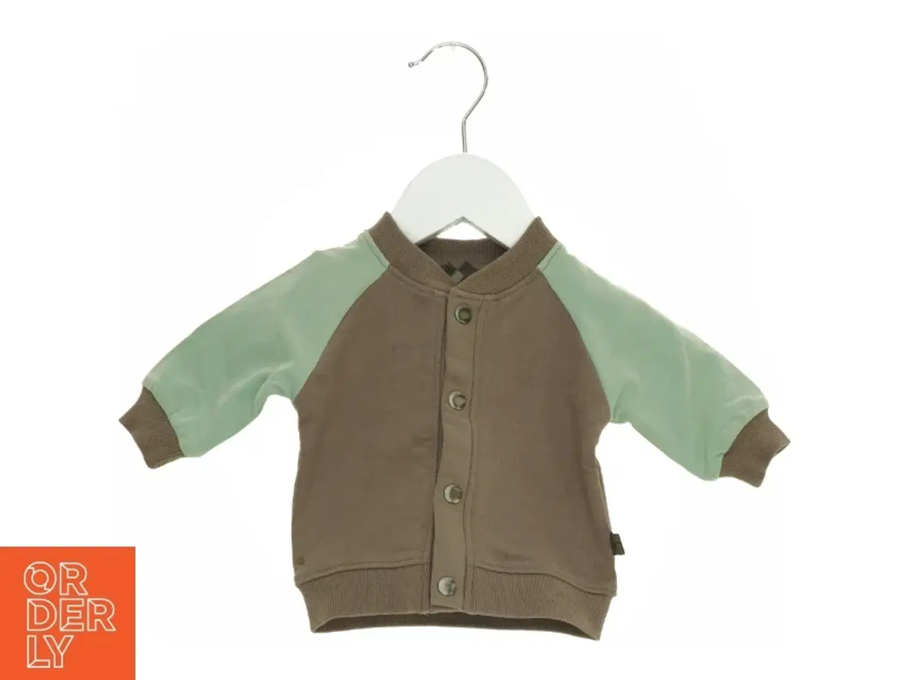 Billede 1 - Cardiganjakke fra Kids Up (str. 50 cm)