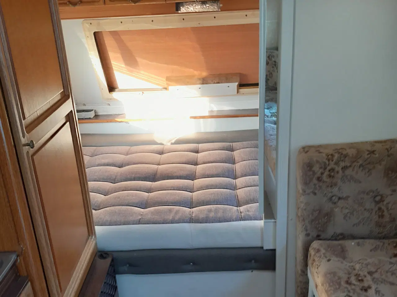 Billede 4 - Hobby 495 Campingvogn 