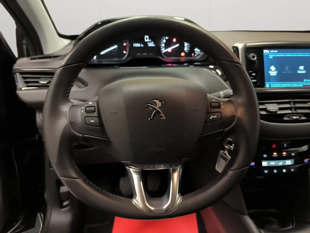 Billede 6 - Peugeot 208 1,5 BlueHDi 100 Envy