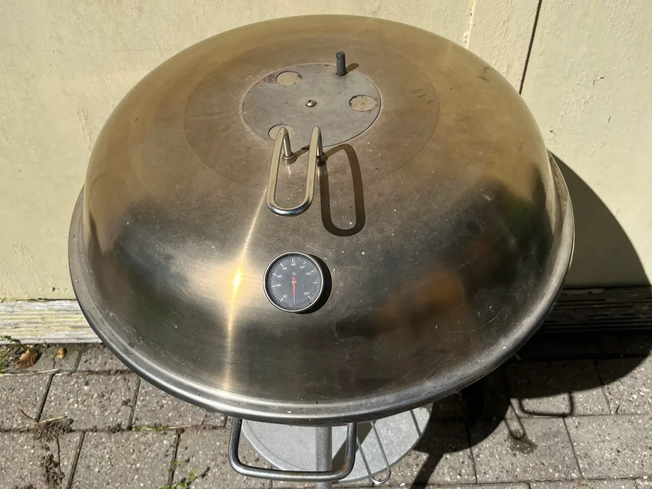 Billede 2 - Grill