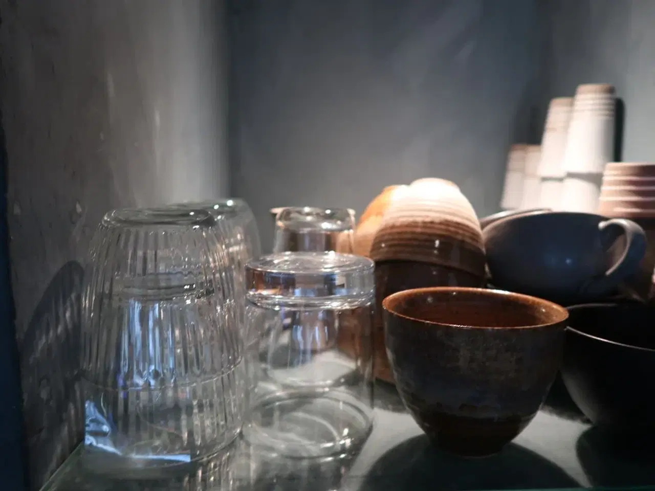 Billede 2 - Diverse porcelæn