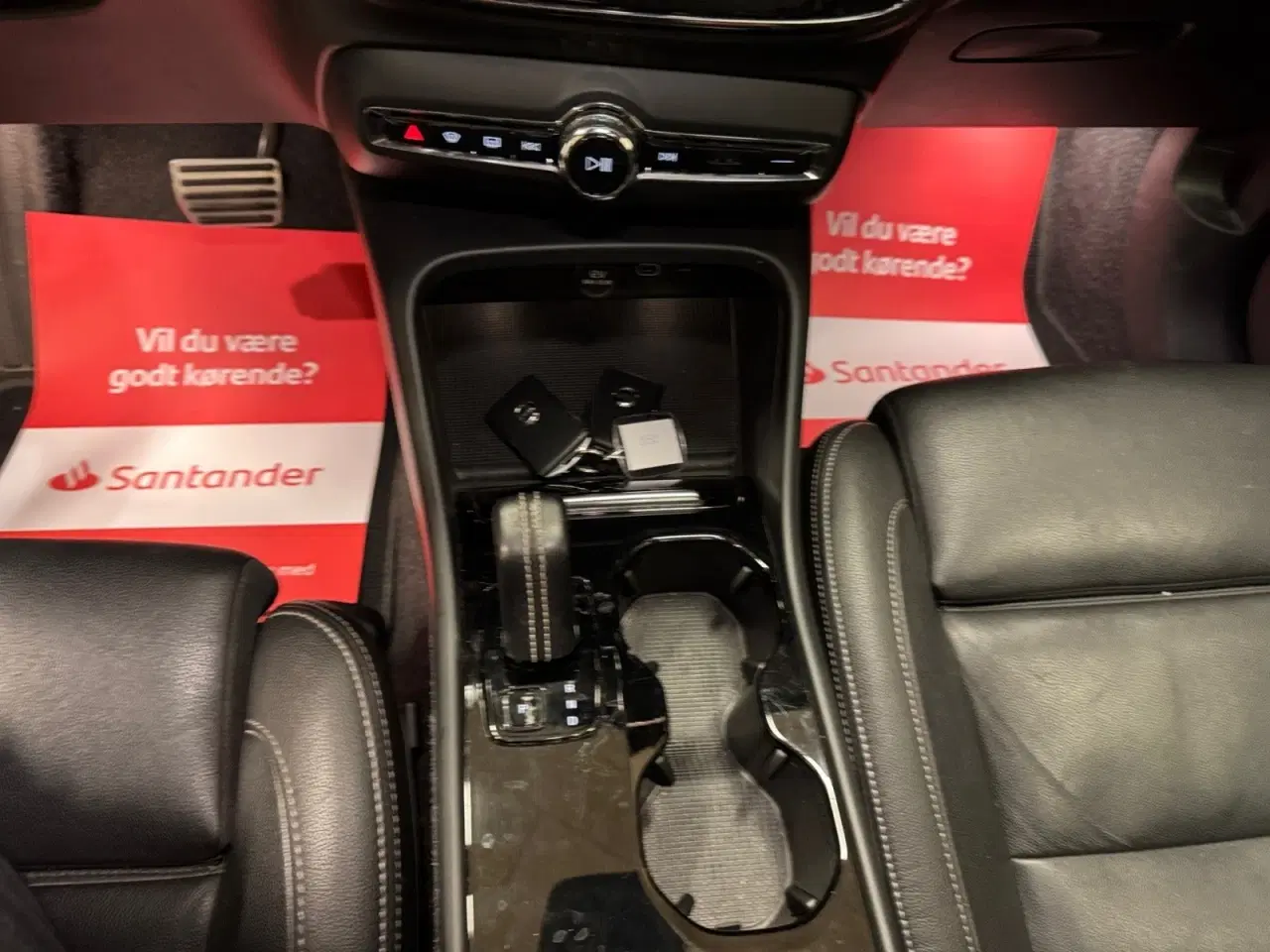 Billede 11 - Volvo XC40  P8 ReCharge Twin R-Design