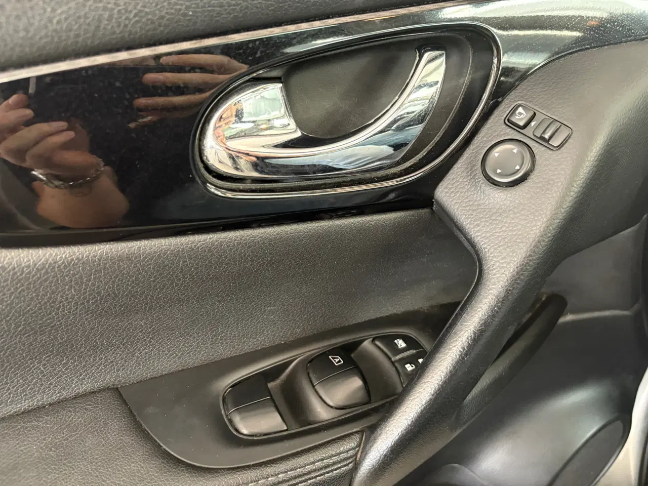 Billede 16 - Nissan Qashqai 1,6 DCi Tekna 4X2 X-Tronic 130HK 5d Aut.