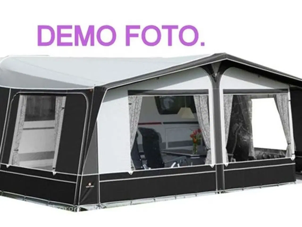 Billede 6 - 2012 - Hobby Premium 540 UFe   MEGET UDSTYR BLA. ALDE CENTRALVARME / MOVER og El. STYTTEBEN.