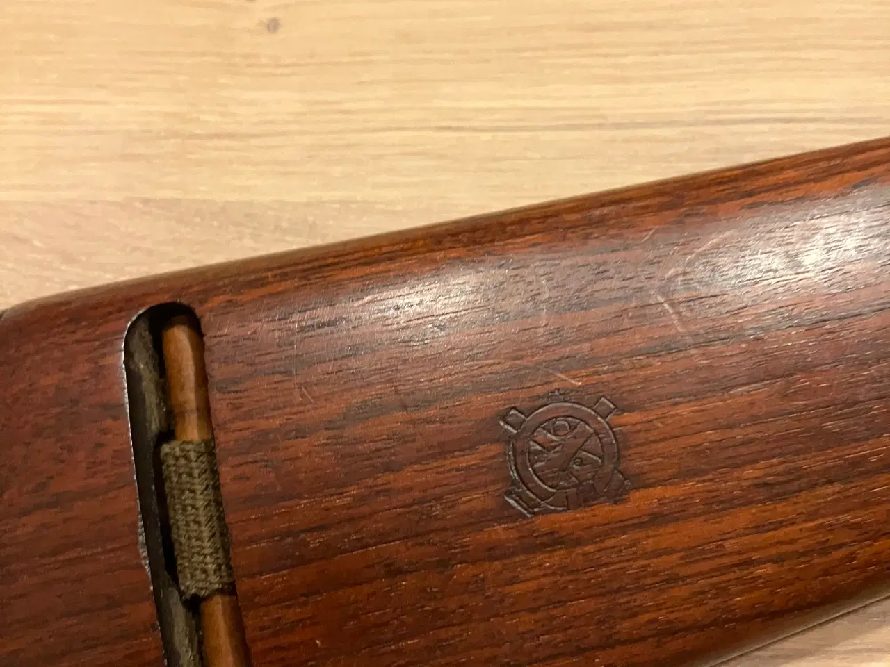 Billede 4 - U.S. M1 Carbine (US Inland)