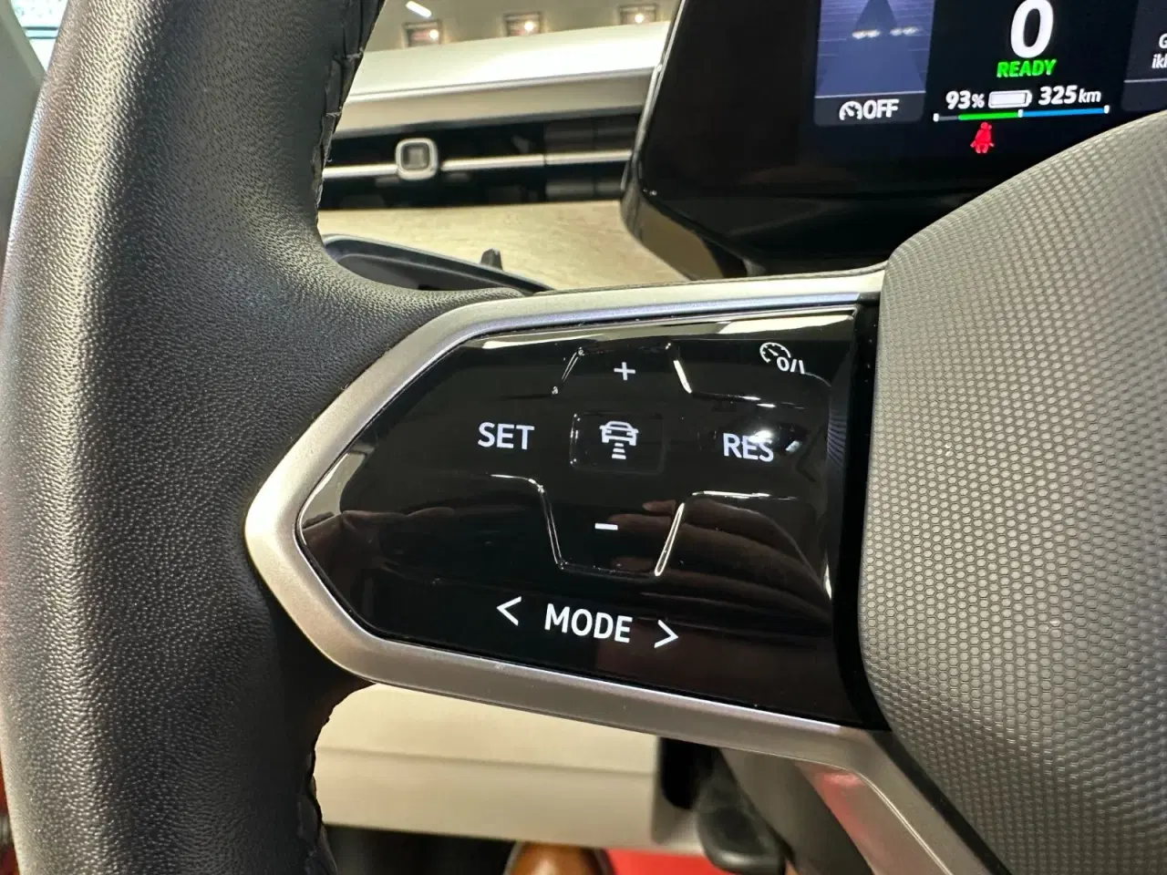 Billede 16 - VW ID.Buzz 77 Pro SWB