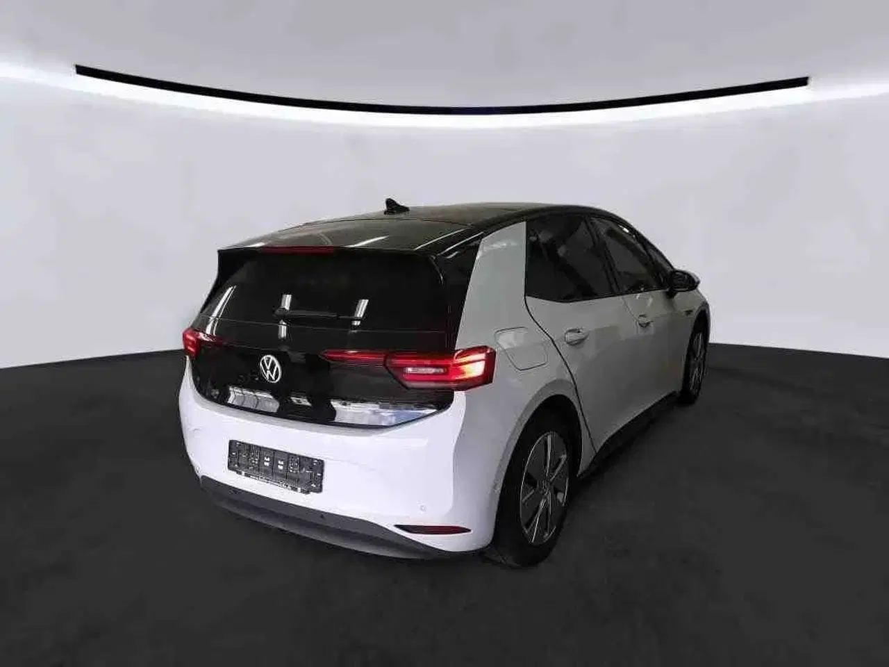 Billede 2 - VW ID.3 58 Pro