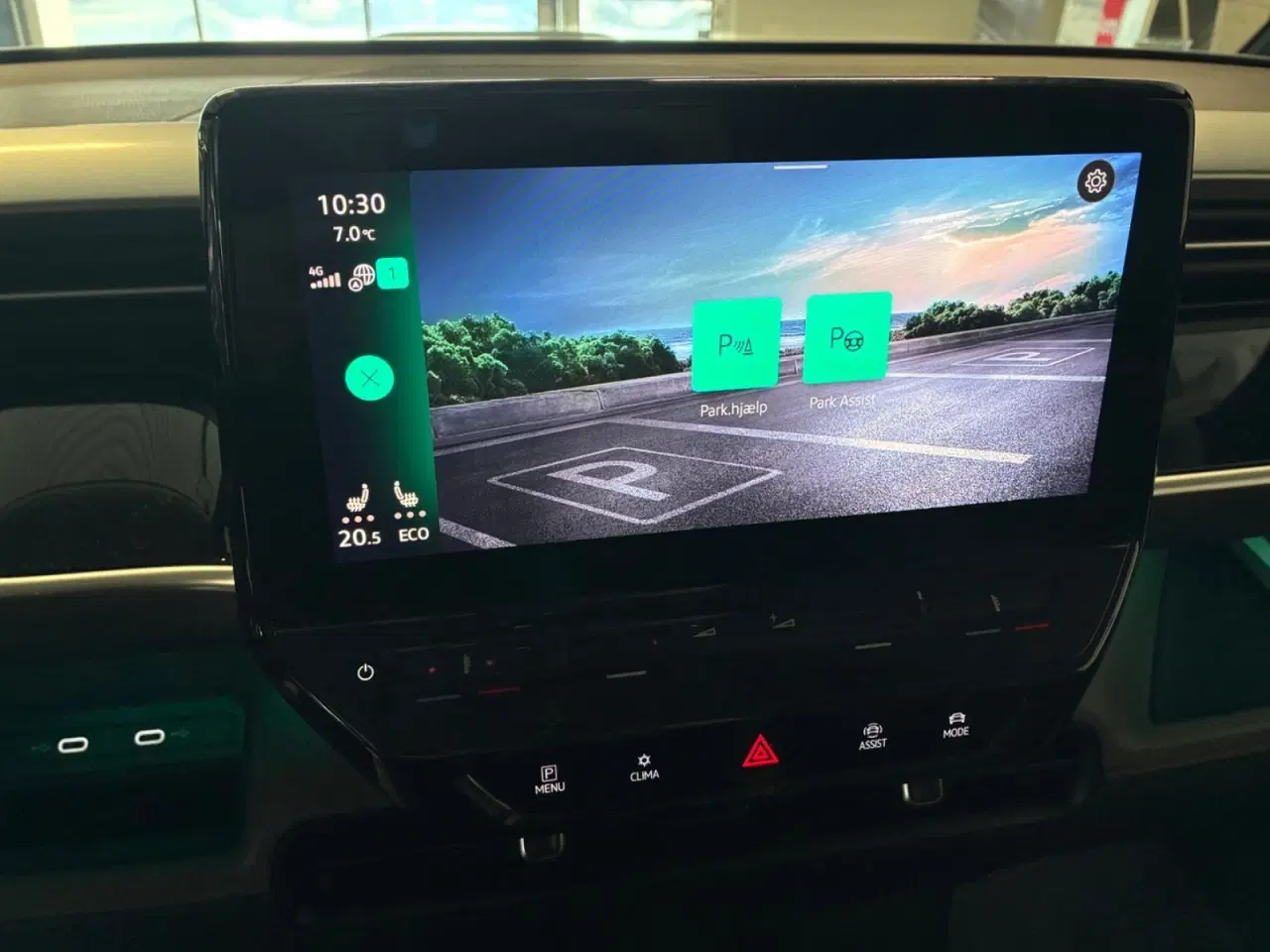 Billede 17 - VW ID.Buzz 77 Pro SWB