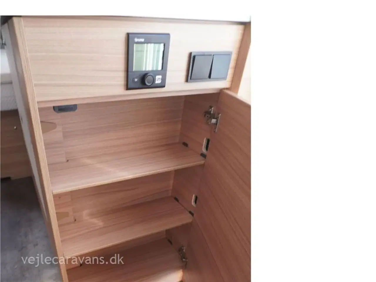 Billede 11 - 2022 - Dethleffs Camper 460 EL D-Line