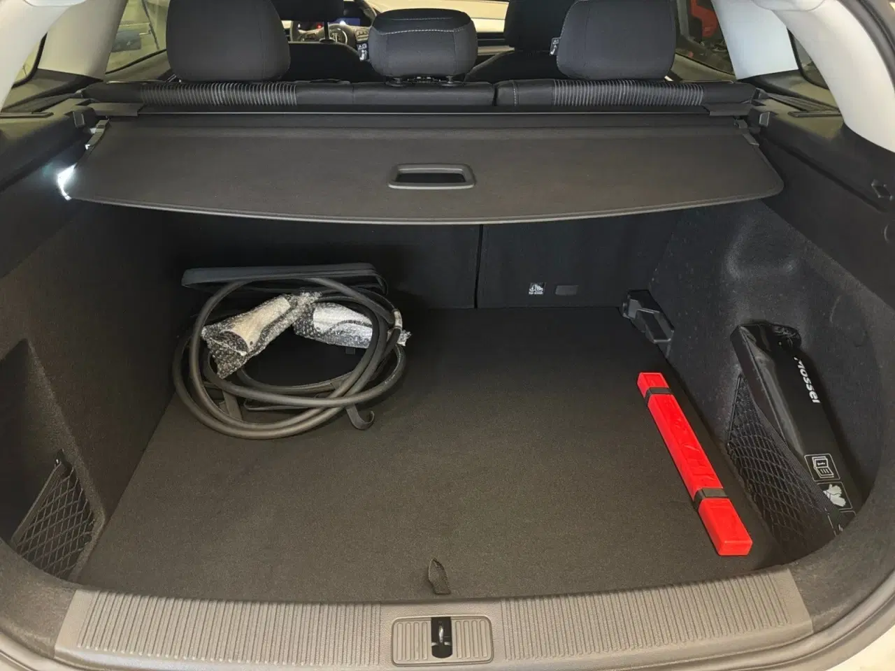 Billede 15 - MG 5  Comfort