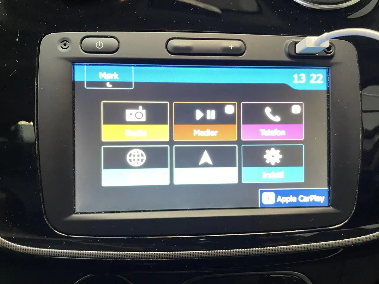 Billede 22 - Dacia Sandero 0,9 Tce Stepway Start/Stop 90HK 5d