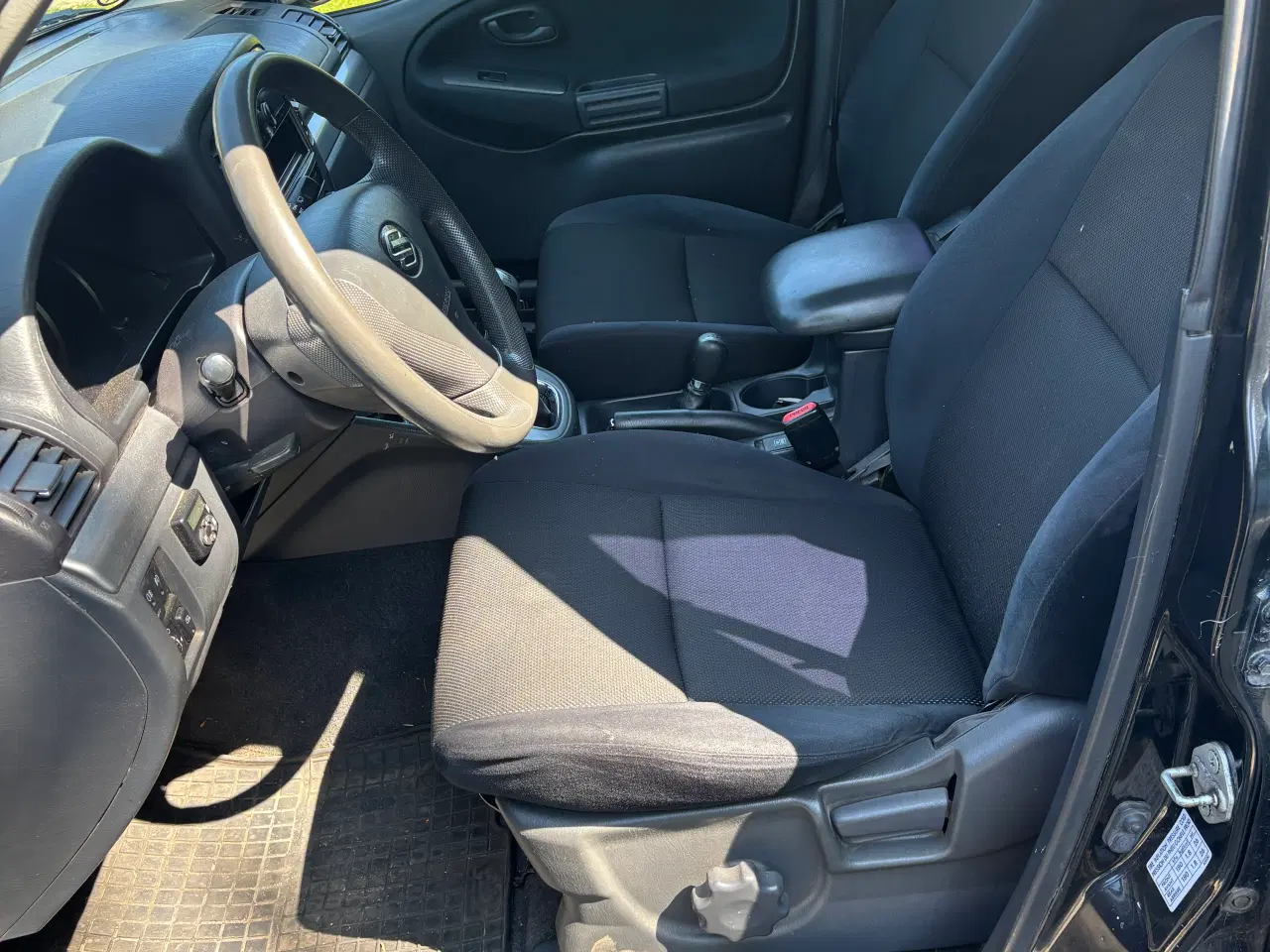 Billede 4 - Suzuki Grand Vitara 2.5 V6 