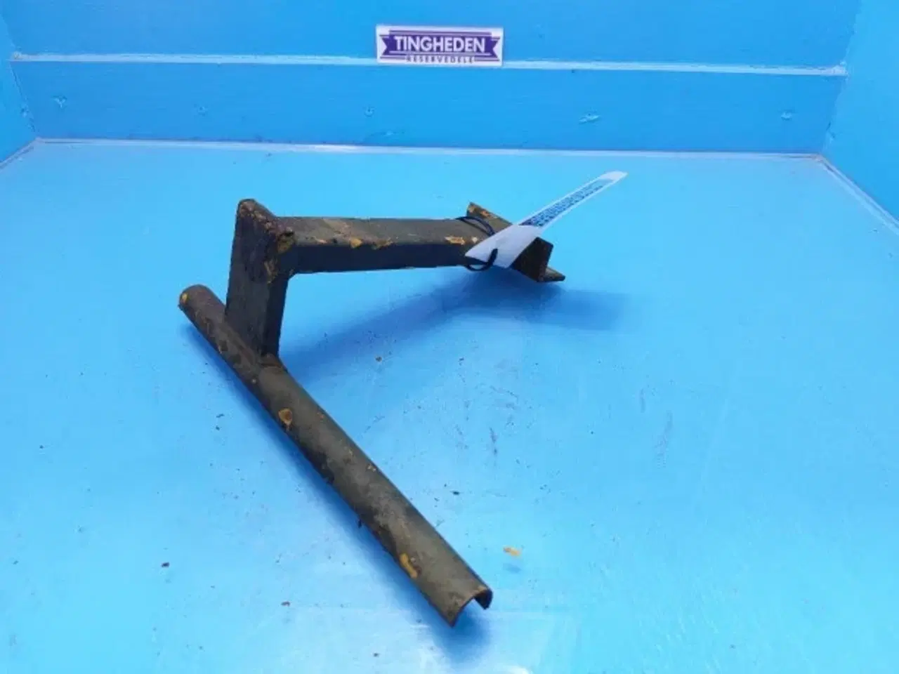 Billede 7 - Hydrema 906B Beslag 209571