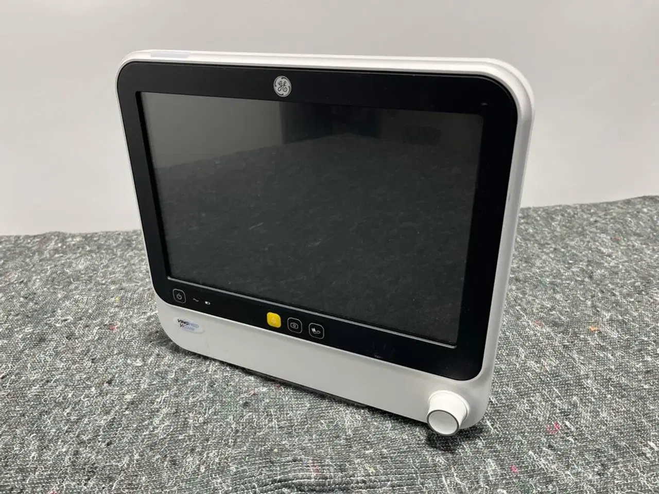 Billede 2 - Patient Monitor GE B125