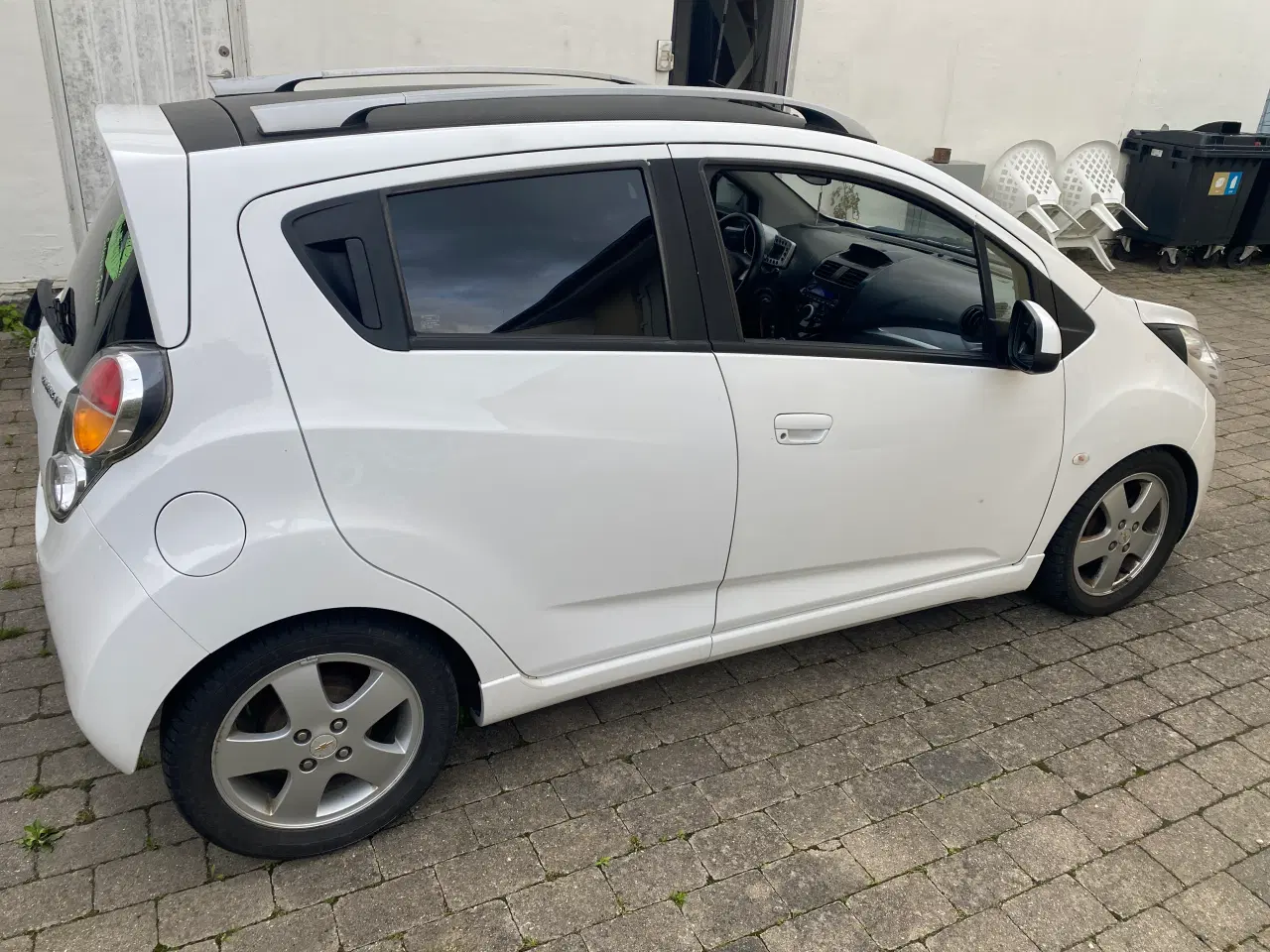 Billede 4 - Chevrolet 