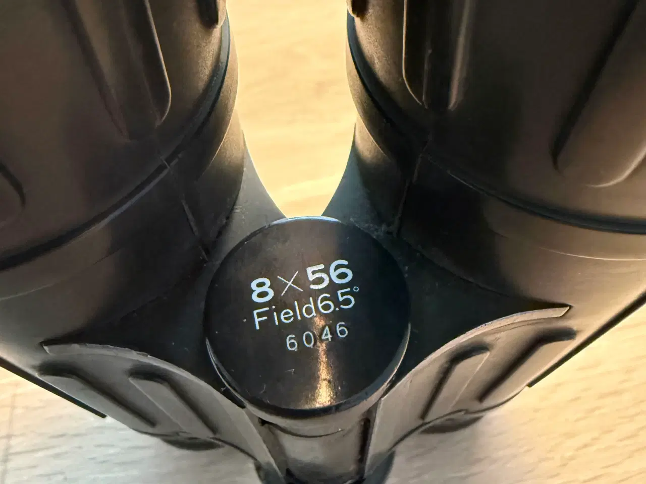 Billede 1 - Hånd kikkert 8+56