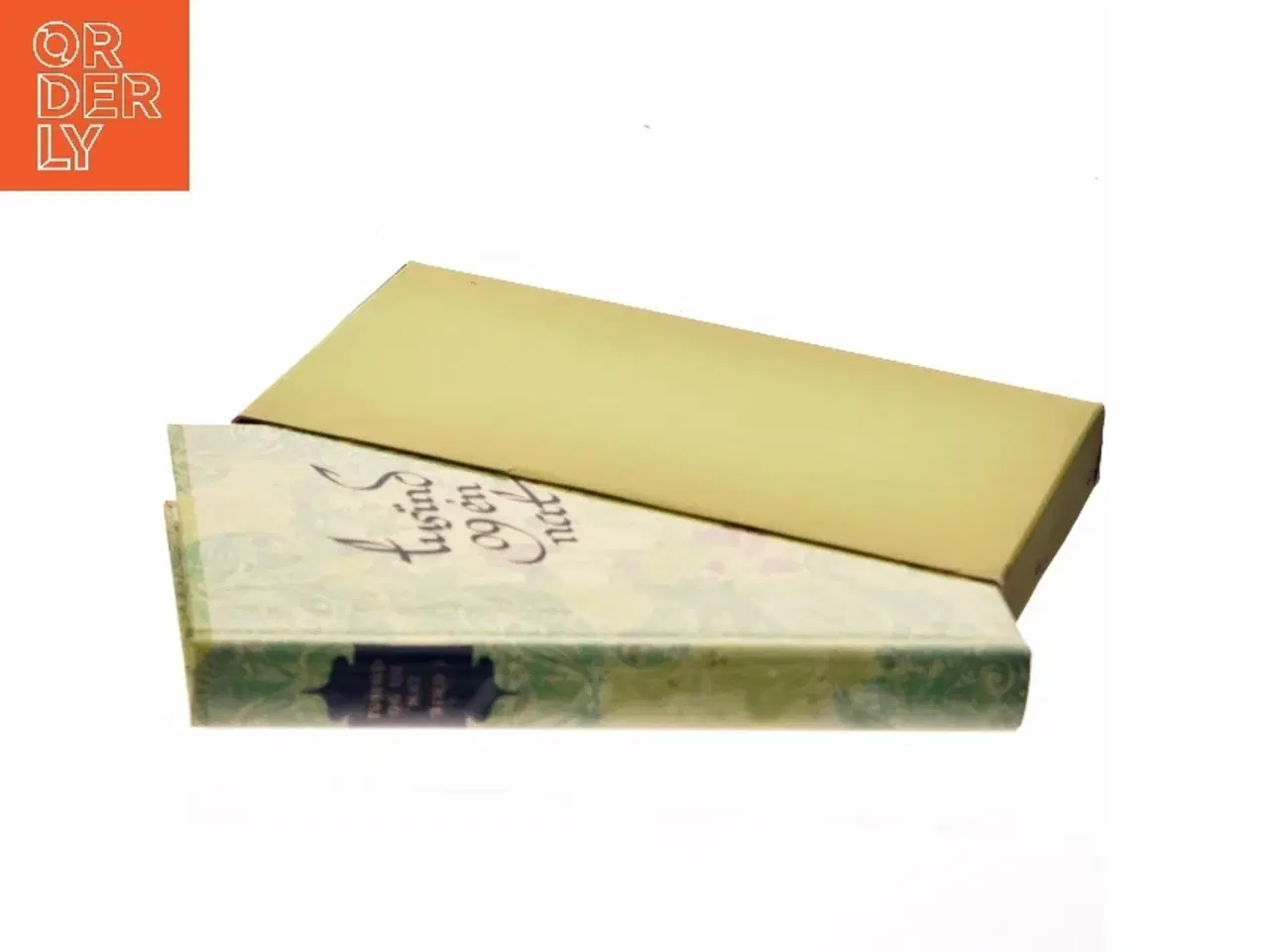 Billede 2 - 'Tusind og en nat'