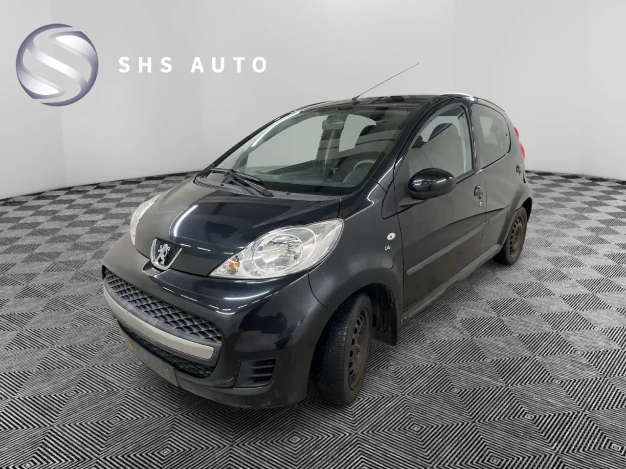 Billede 1 - Peugeot 107 1,0 Comfort