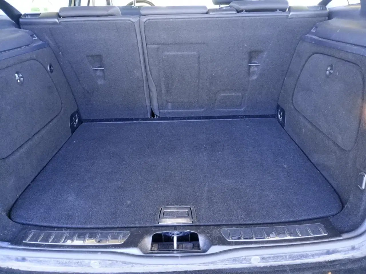 Billede 11 - Mercedes B180 2,0 CDi