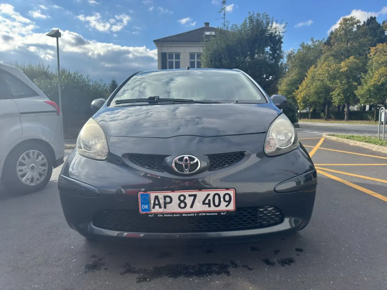Billede 2 - Toyota Aygo 1,0 