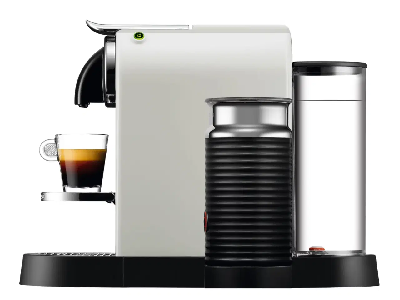 Billede 5 - Nespresso kapsel maskine