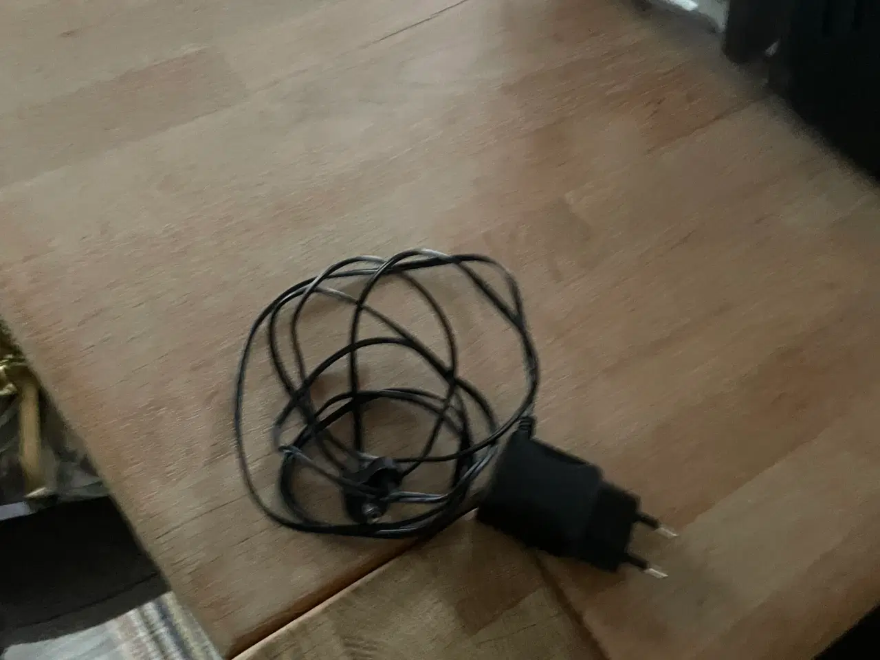 Billede 4 - Bosch støvsuger 2 i 1 poseløs