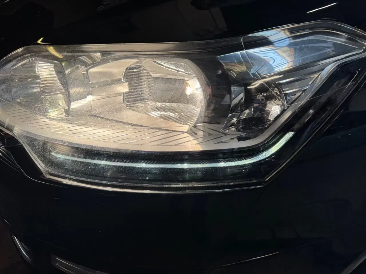 Billede 13 - Citroën C5 2,2 HDi Exclusive Tourer aut.