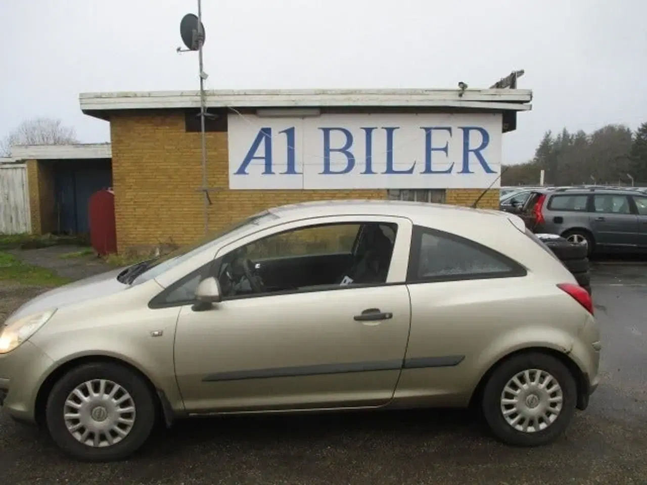 Billede 1 - Opel Corsa 1,0 12V Essentia