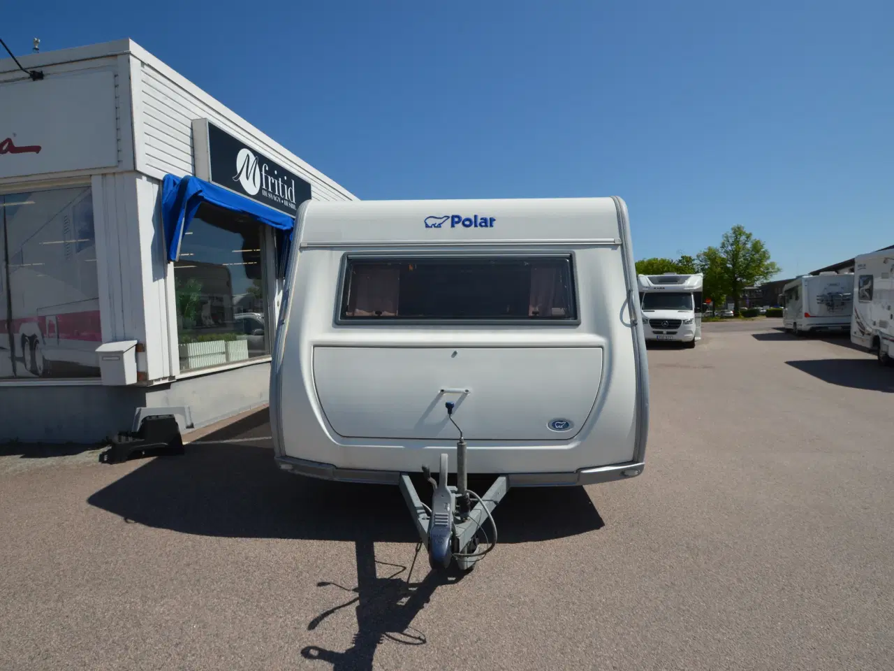 Billede 2 - Polar 590 -2009