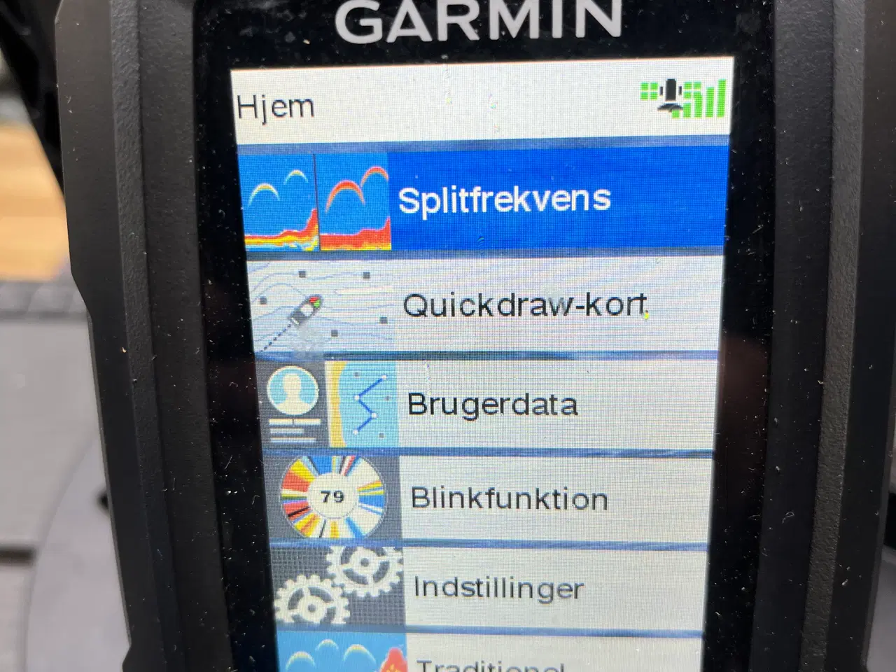 Billede 11 - Fiske jolle