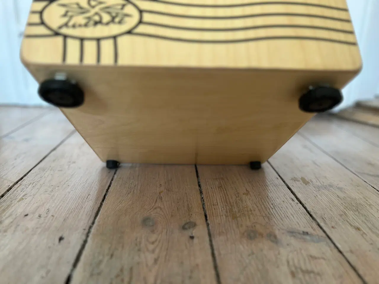 Billede 5 - Duende Cajon Swing & Brushes