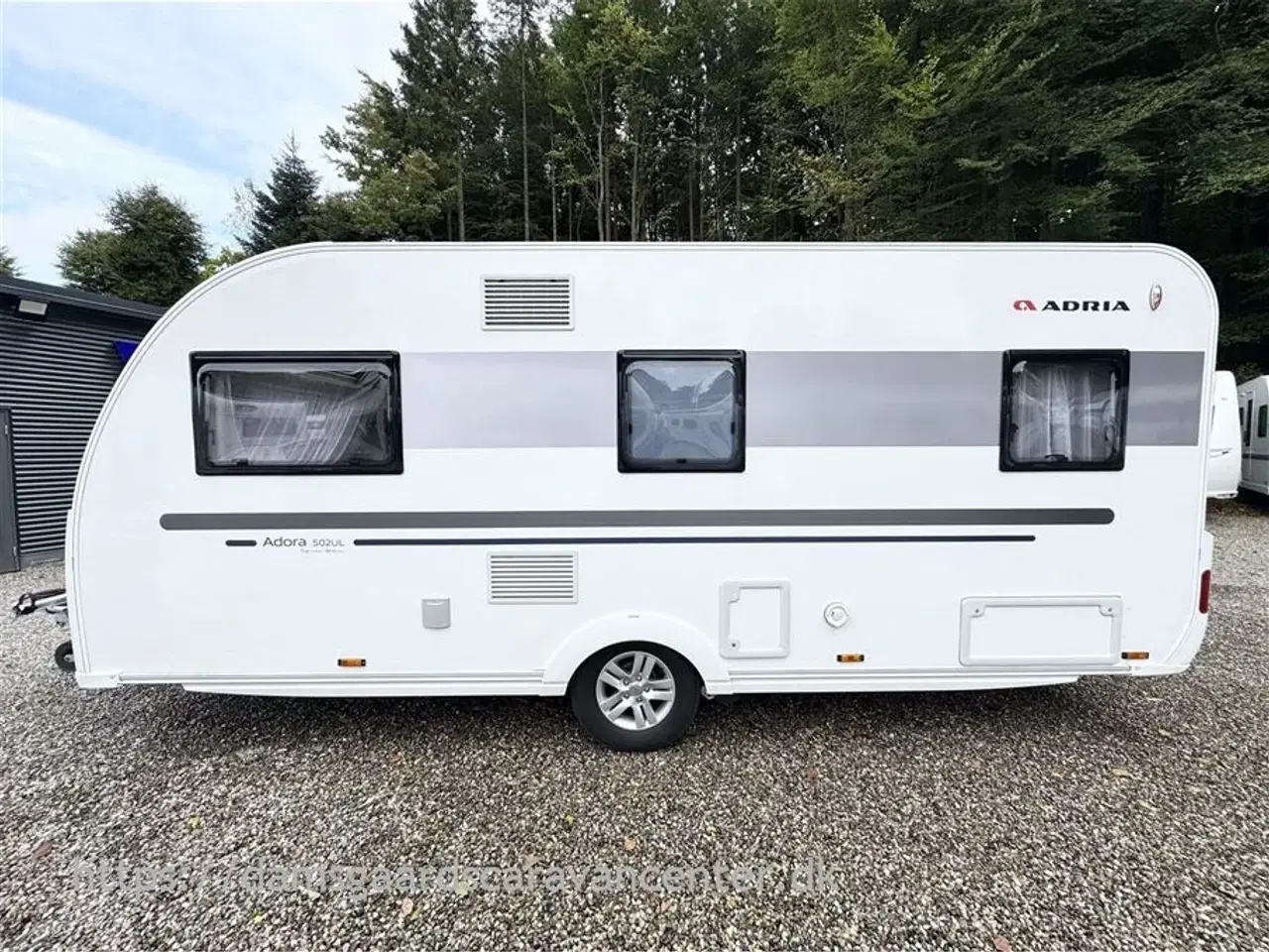 Billede 5 - 2020 - Adria Adora 502 UL   Enkeltsenge-Alde-Gulvtemp.-Mover