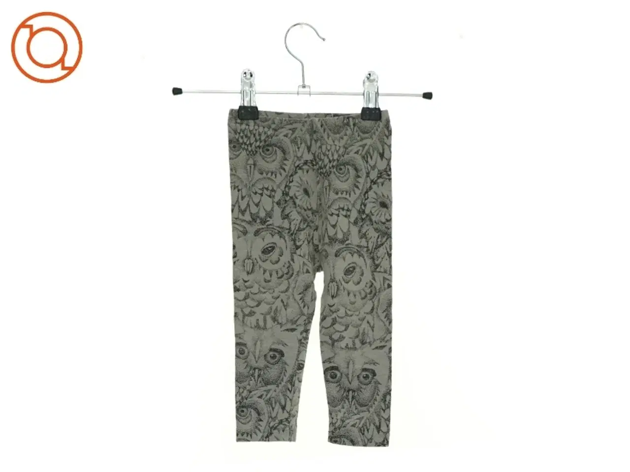 Billede 2 - Leggings fra soft gallery (str. 68 cm)