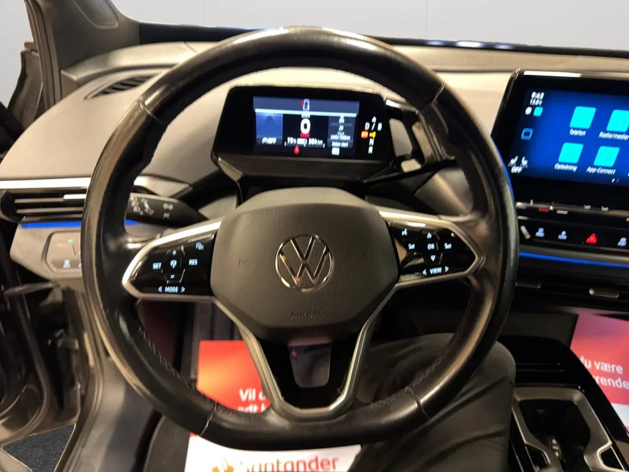 Billede 6 - VW ID.4 77 Pro