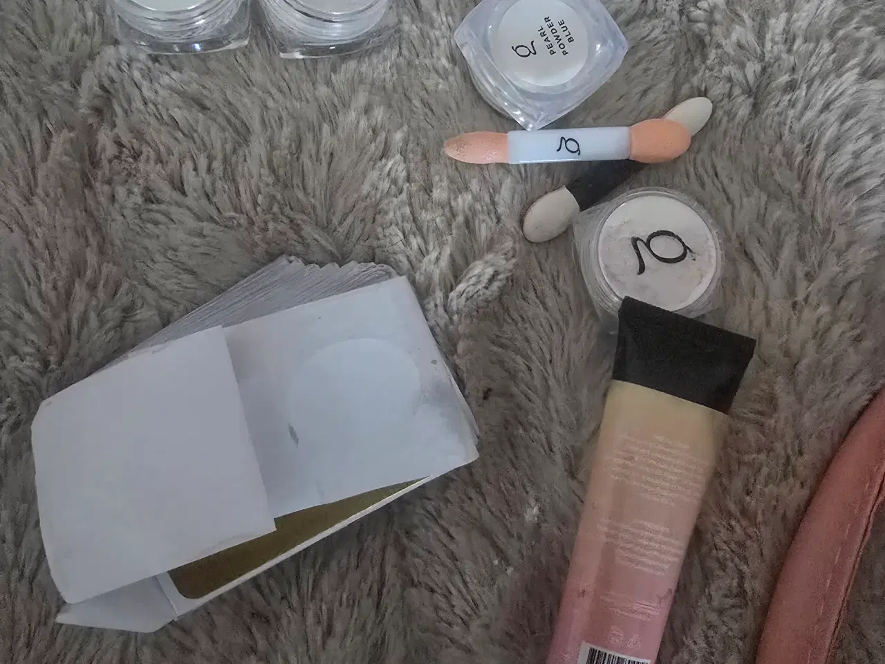 Billede 16 - Kæmpe negle pakke