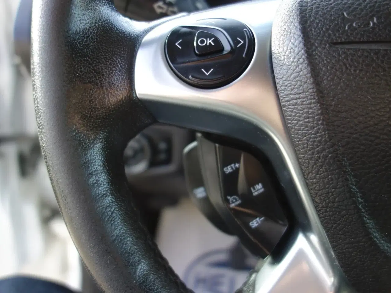 Billede 8 - Ford Transit Connect 1,6 TDCi 95 Trend lang