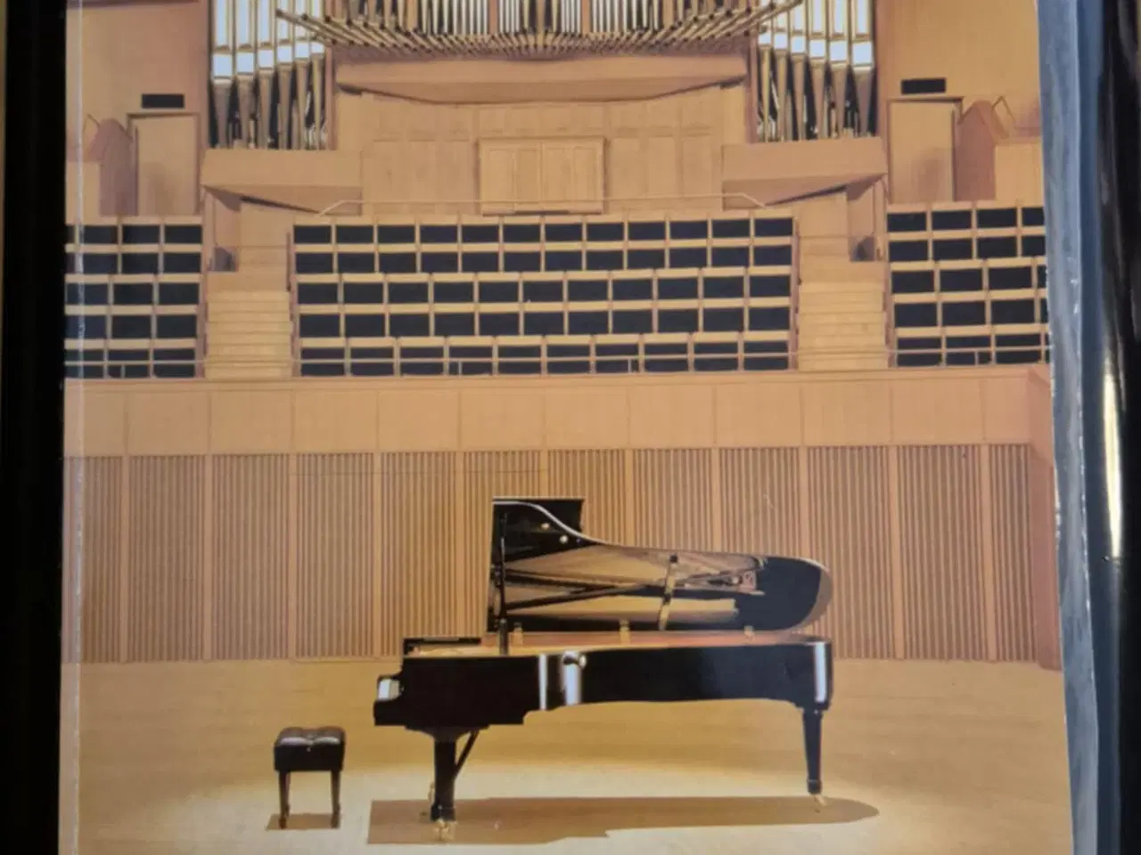 Billede 10 - Yamaha Clavinova CLP-240/230 - elklaver